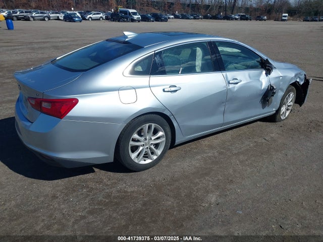 1G1ZE5ST8HF189639 Chevrolet MALIBU 1LT