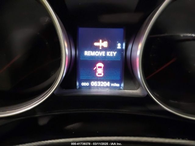 2013 MITSUBISHI OUTLANDER SPORT 4A4AR3AU7DE019482 Photo 6