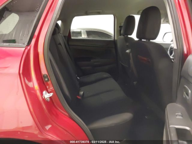 2013 MITSUBISHI OUTLANDER SPORT 4A4AR3AU7DE019482 Photo 7