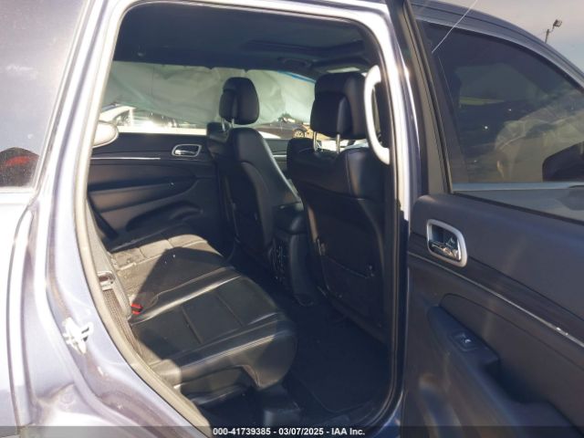 1C4RJFBG3MC811930 Jeep Grand Cherokee Limited 4x4