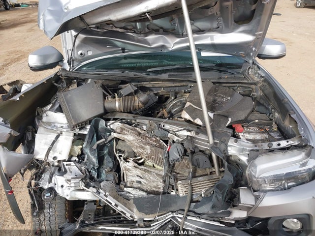 3TMCZ5AN1LM319838 Toyota 2gr-fks