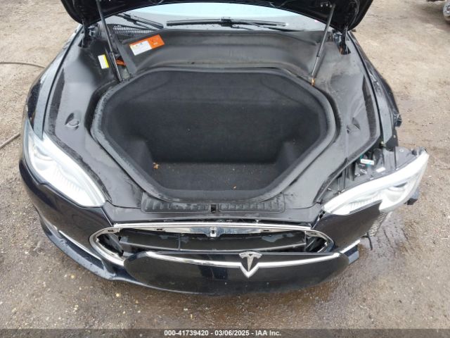 5YJSA1E20FF107291 Tesla Model S 70d/85d/p85d