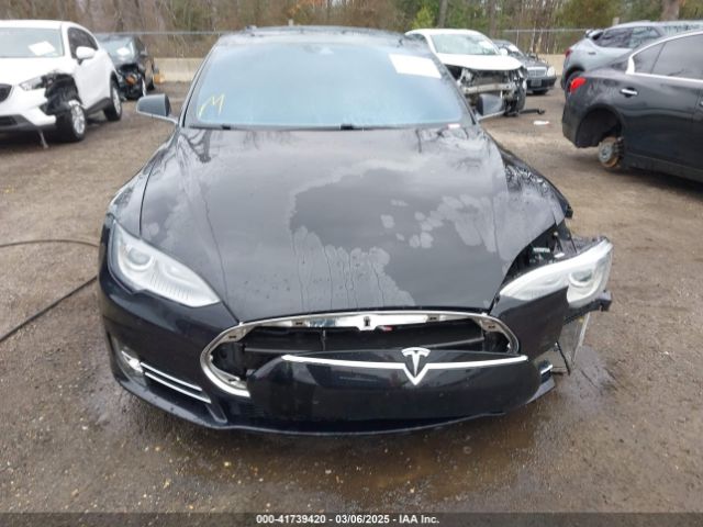 5YJSA1E20FF107291 Tesla Model S 70d/85d/p85d