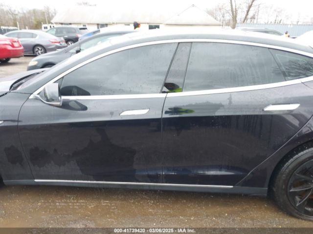 5YJSA1E20FF107291 Tesla Model S 70d/85d/p85d