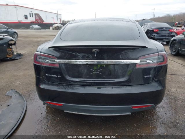 5YJSA1E20FF107291 Tesla Model S 70d/85d/p85d
