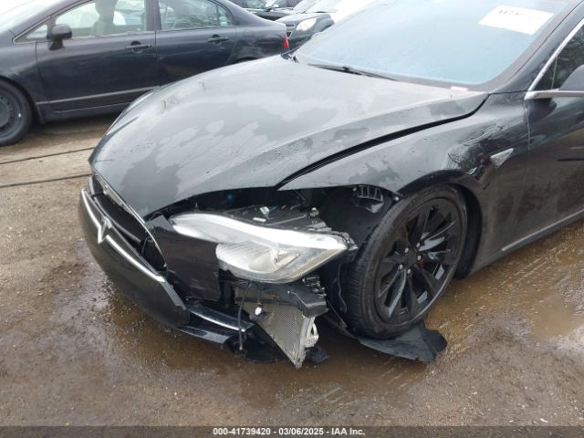 5YJSA1E20FF107291 Tesla Model S 70d/85d/p85d
