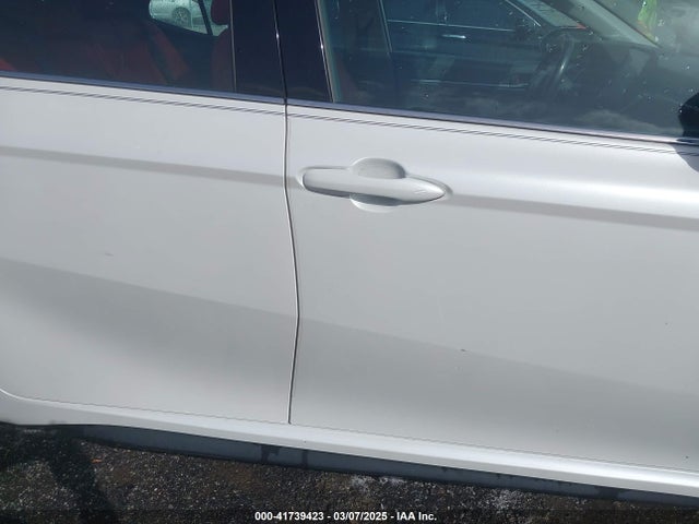 4T1K61AK2MU403517 Toyota CAMRY XSE