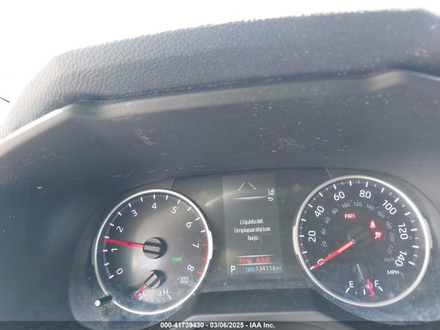 2T3W1RFV0MW104858 Toyota Rav4 Xle