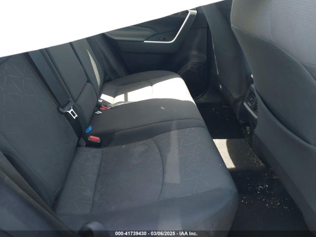 2T3W1RFV0MW104858 Toyota Rav4 Xle