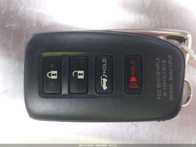 2021 LEXUS NX 300 JTJDARBZ5M5023097 Photo 10