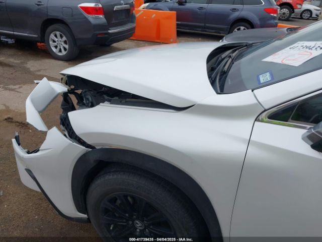 2021 LEXUS NX 300 JTJDARBZ5M5023097 Photo 5