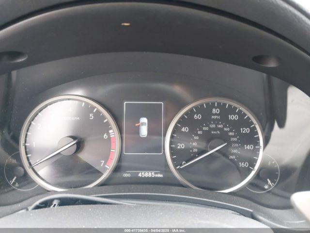 2021 LEXUS NX 300 JTJDARBZ5M5023097 Photo 6
