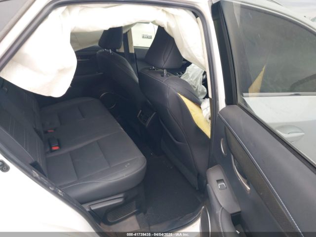 2021 LEXUS NX 300 JTJDARBZ5M5023097 Photo 7