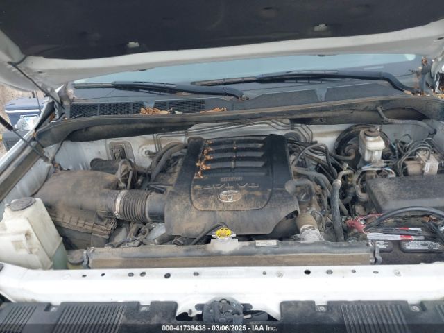 5TFAW5F11GX513694 Toyota Tundra 1794 5.7l V8