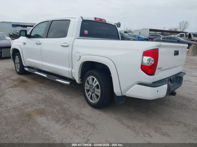 5TFAW5F11GX513694 Toyota Tundra 1794 5.7l V8