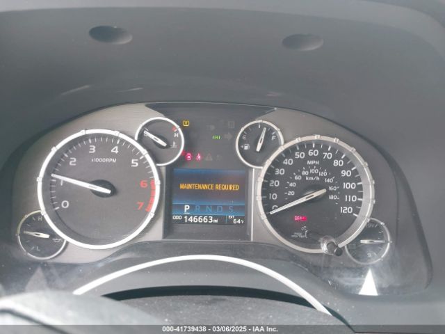 5TFAW5F11GX513694 Toyota Tundra 1794 5.7l V8