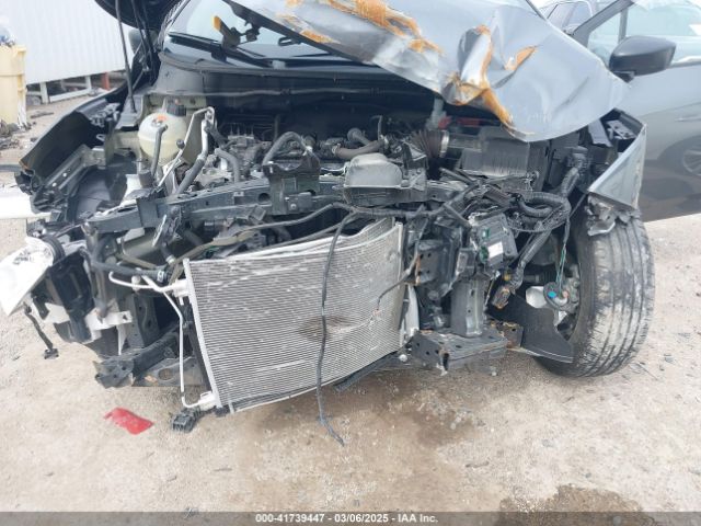 3N1CN8DV2RL826287 Nissan Versa 1.6 S