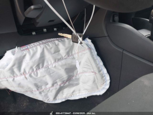 3N1CN8DV2RL826287 Nissan Versa 1.6 S