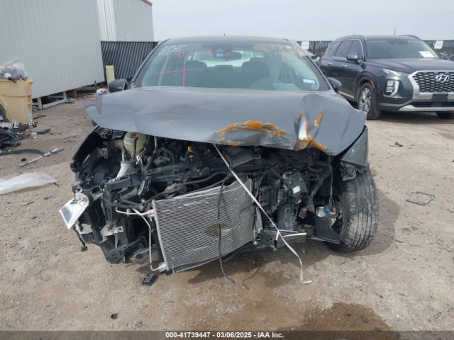 3N1CN8DV2RL826287 Nissan Versa 1.6 S