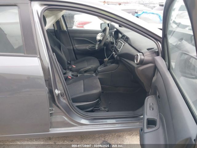 3N1CN8DV2RL826287 Nissan Versa 1.6 S