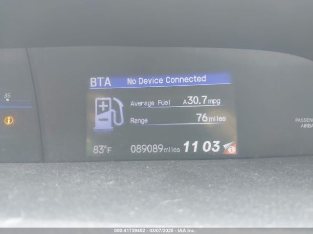 19XFB2F72FE277334 Honda CIVIC SE