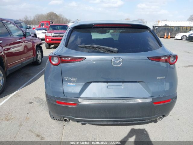 3MVDMBCM5RM632999 Mazda Cx-30 2.5 S Carbon Edition