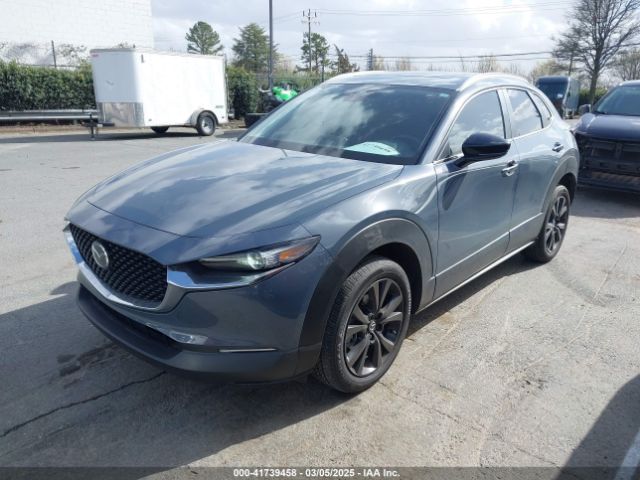3MVDMBCM5RM632999 Mazda Cx-30 2.5 S Carbon Edition