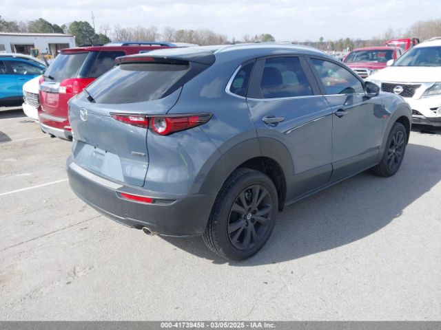 3MVDMBCM5RM632999 Mazda Cx-30 2.5 S Carbon Edition