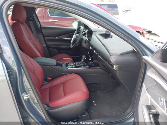 3MVDMBCM5RM632999 Mazda Cx-30 2.5 S Carbon Edition