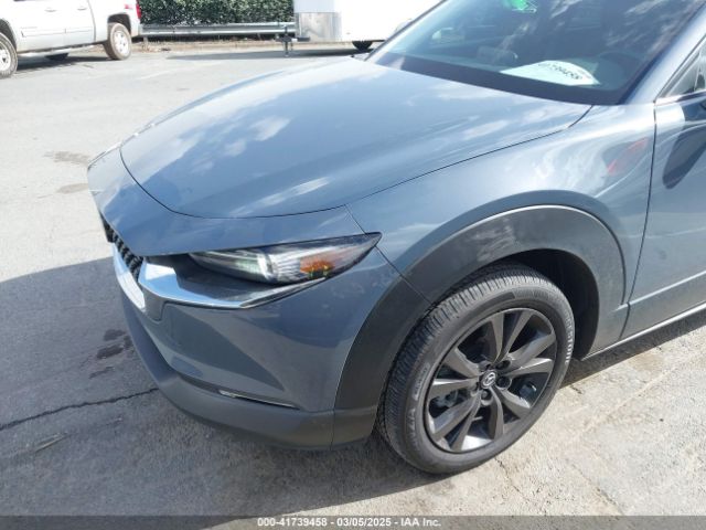 3MVDMBCM5RM632999 Mazda Cx-30 2.5 S Carbon Edition