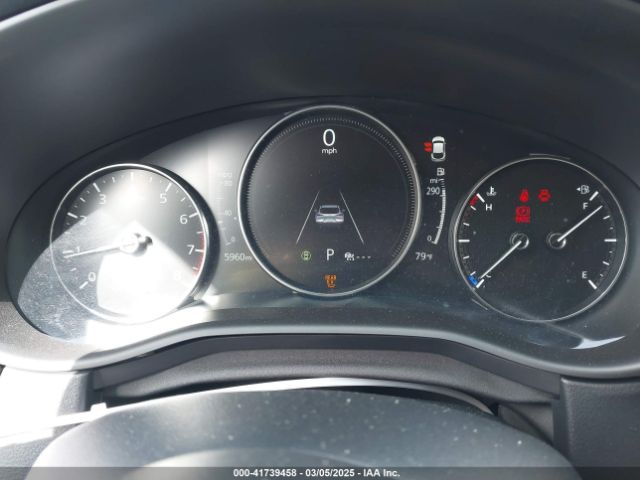 3MVDMBCM5RM632999 Mazda Cx-30 2.5 S Carbon Edition