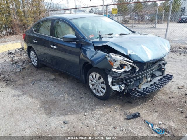 3N1AB7APXHY375031 auction archive image