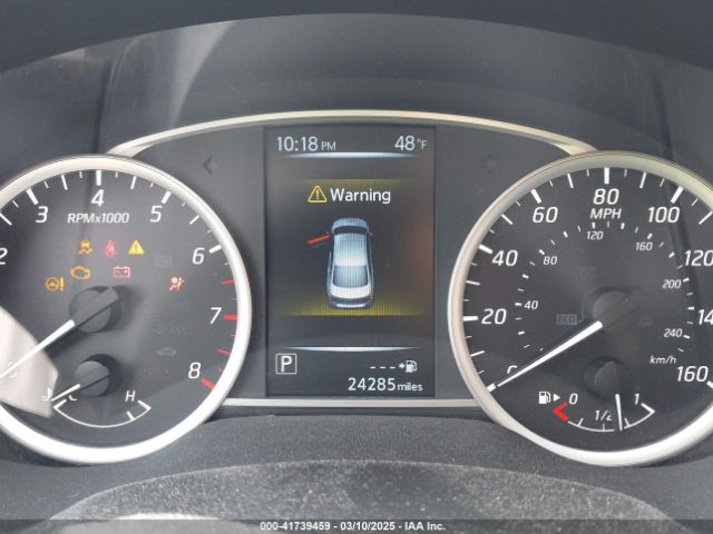 3N1AB7APXHY375031 Nissan SENTRA SV