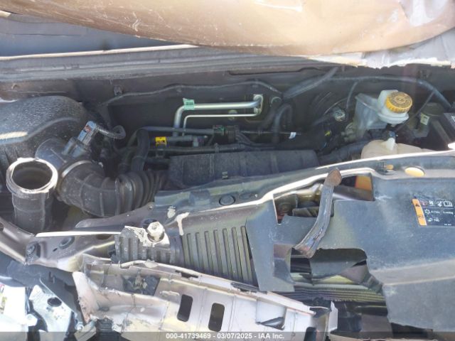 3GNCJKSB1JL408720 Chevrolet TRAX LS