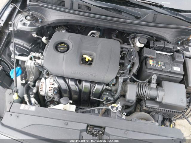 3KPF24ADXKE093682 KIA Forte Lxs