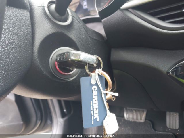 3KPF24ADXKE093682 KIA Forte Lxs