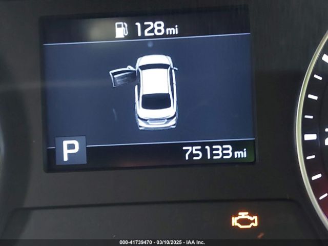 3KPF24ADXKE093682 KIA Forte Lxs