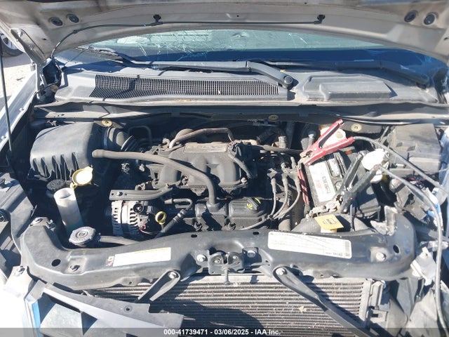2010 Chrysler Town & Country Touring მანქანა იყიდება აუქციონზე, vin: 2A4RR5D12AR155776, აუქციონის ნომერი: 41739471