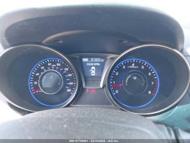 KMHHT6KJXGU132961 Hyundai Genesis 3.8 Base