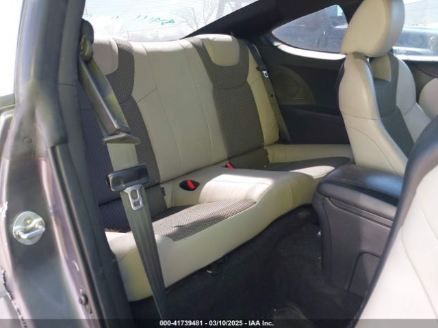 KMHHT6KJXGU132961 Hyundai Genesis 3.8 Base