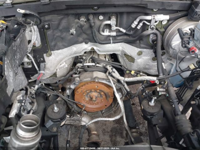 2021 JEEP WRANGLER UNLIMITED 1C4HJXDM9MW577585 Photo 5