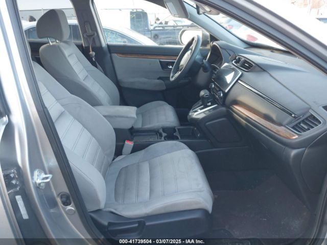 5J6RW2H51ML016174 Honda Cr-v Awd Ex