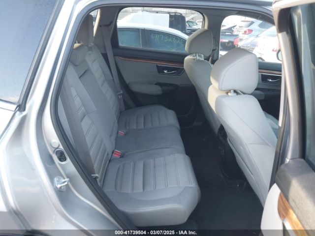 5J6RW2H51ML016174 Honda Cr-v Awd Ex