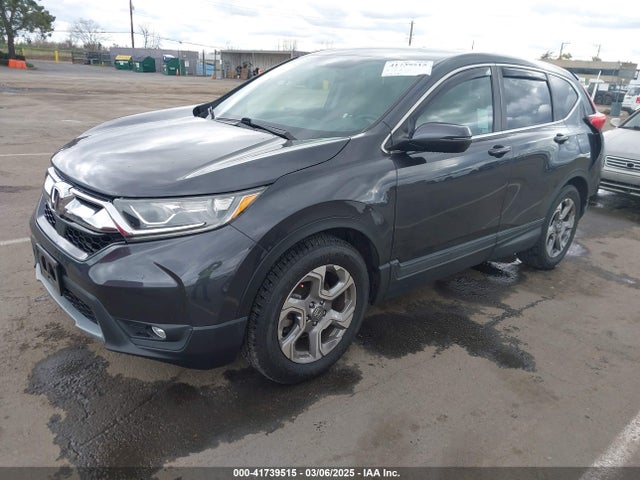 7FARW1H5XJE053291 Honda CR-V EX