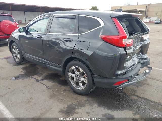 7FARW1H5XJE053291 Honda CR-V EX