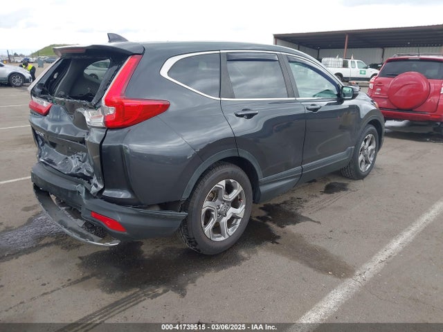 7FARW1H5XJE053291 Honda CR-V EX