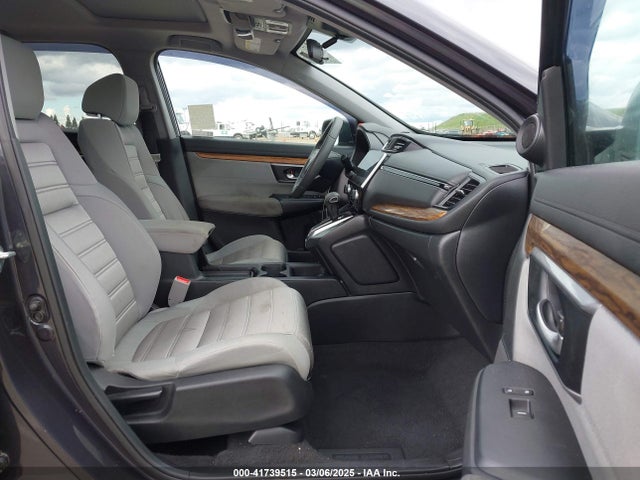 7FARW1H5XJE053291 Honda CR-V EX