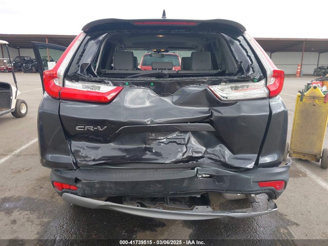 7FARW1H5XJE053291 Honda CR-V EX