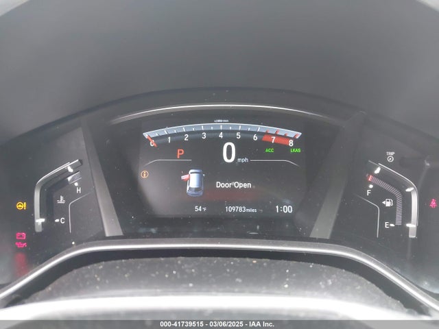 7FARW1H5XJE053291 Honda CR-V EX