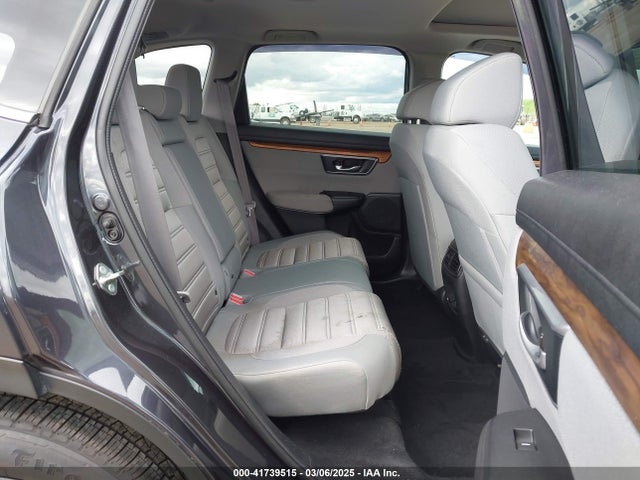7FARW1H5XJE053291 Honda CR-V EX